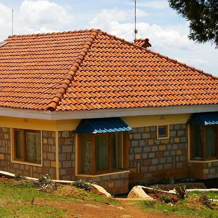 Kilima Resort Iten Extérieur photo