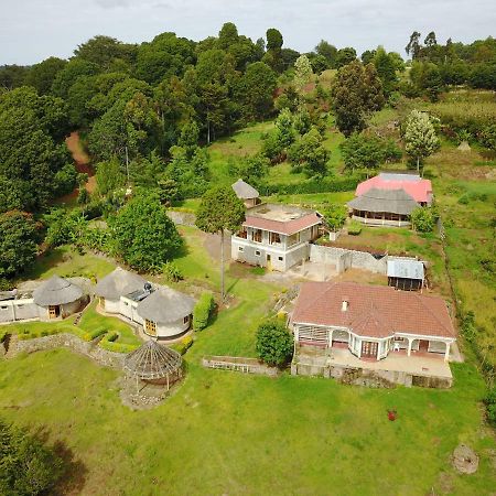 Kilima Resort Iten Extérieur photo