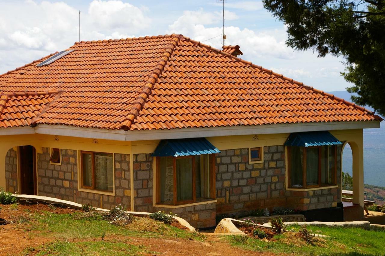 Kilima Resort Iten Extérieur photo