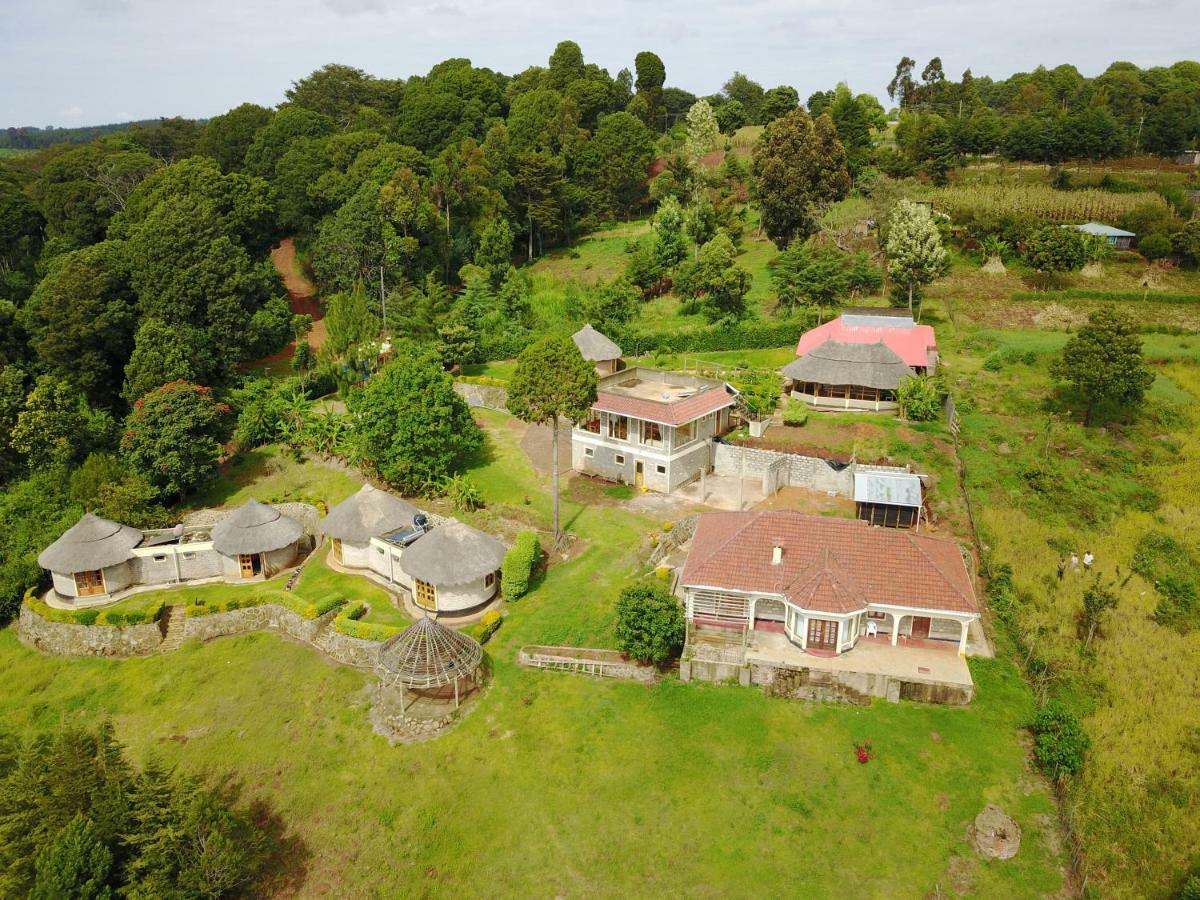 Kilima Resort Iten Extérieur photo