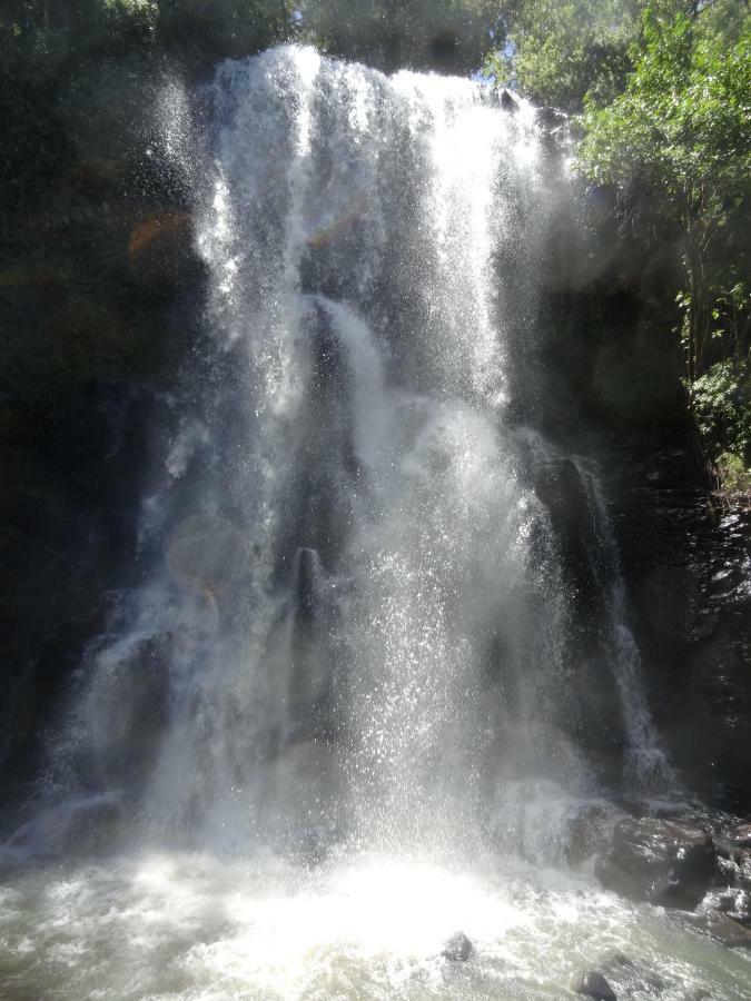 Kilima Resort Iten Extérieur photo