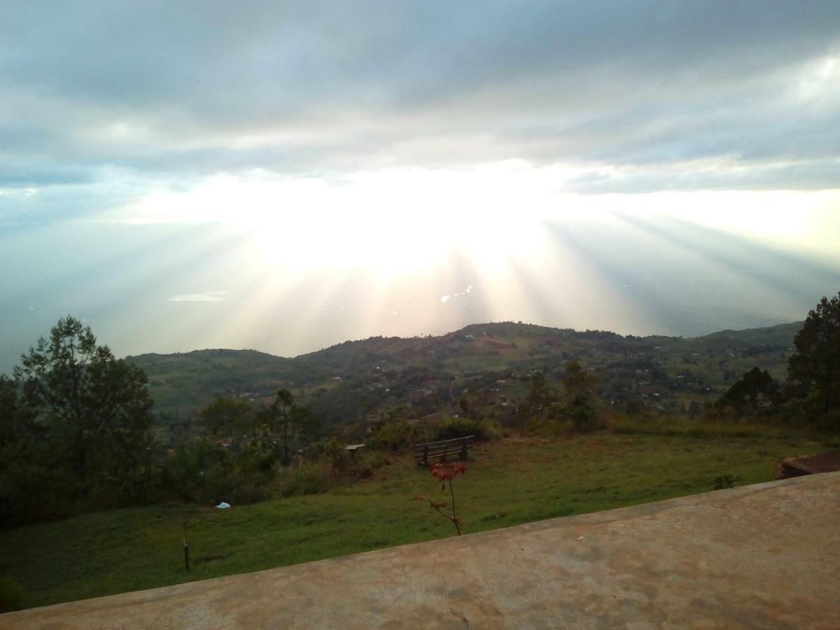 Kilima Resort Iten Extérieur photo