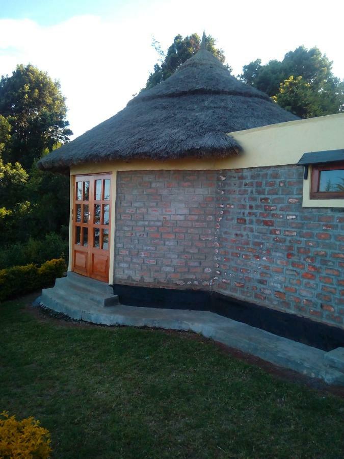 Kilima Resort Iten Extérieur photo