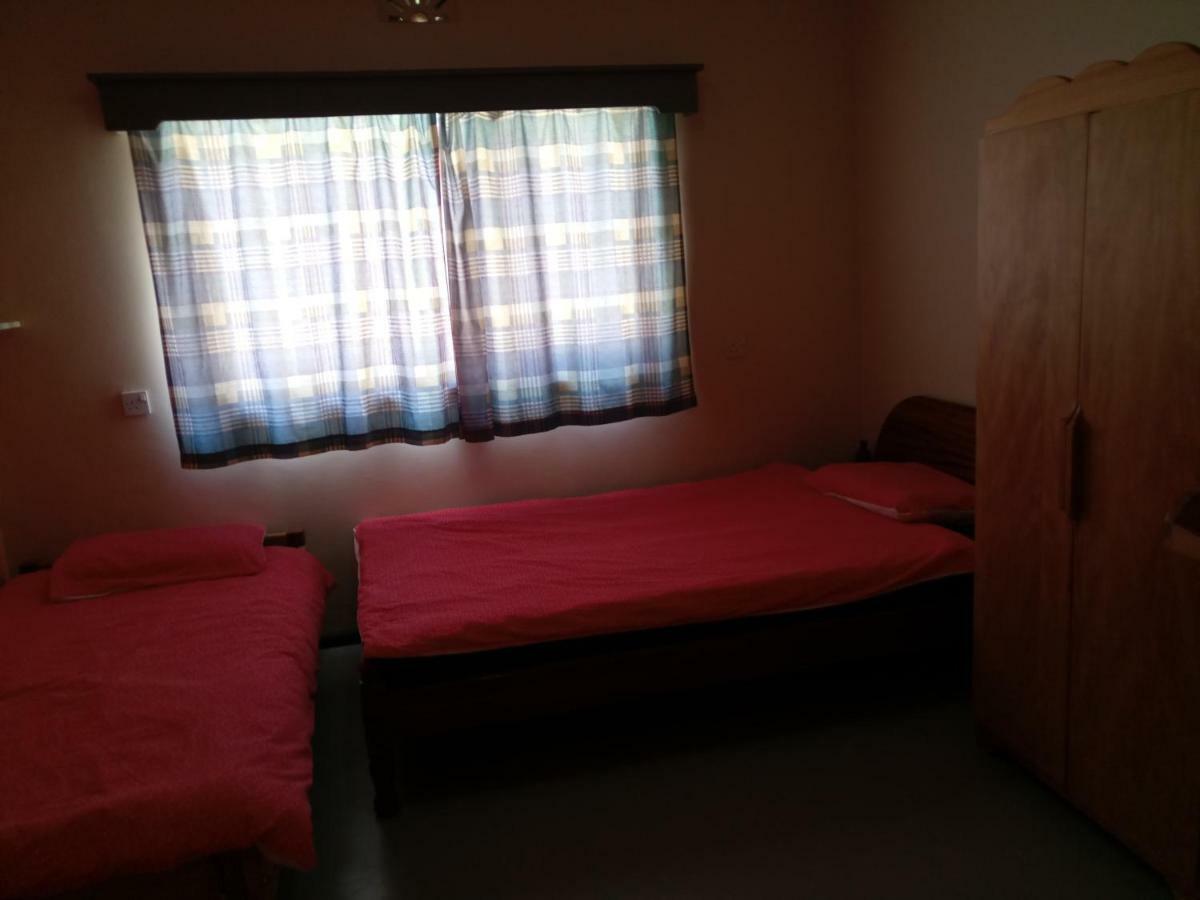 Kilima Resort Iten Extérieur photo