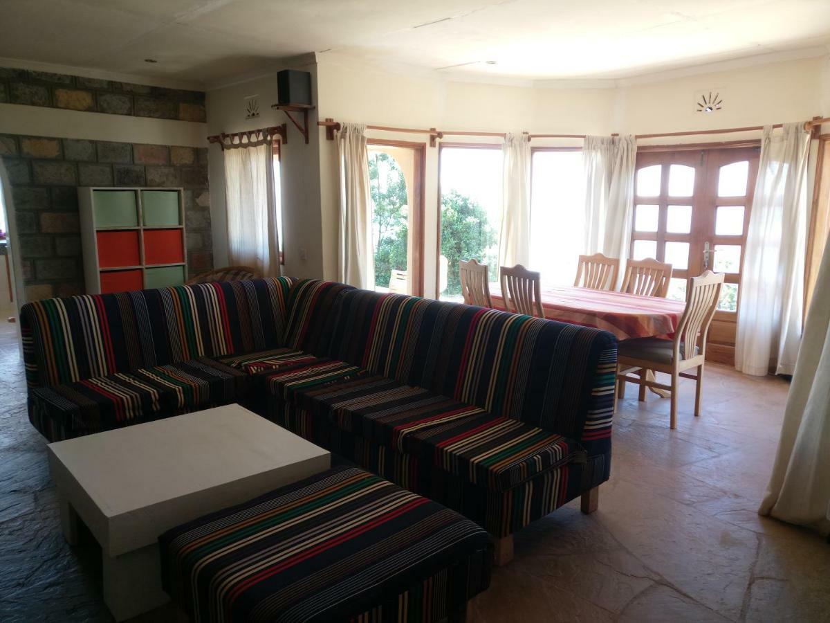 Kilima Resort Iten Extérieur photo