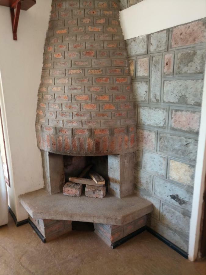 Kilima Resort Iten Extérieur photo