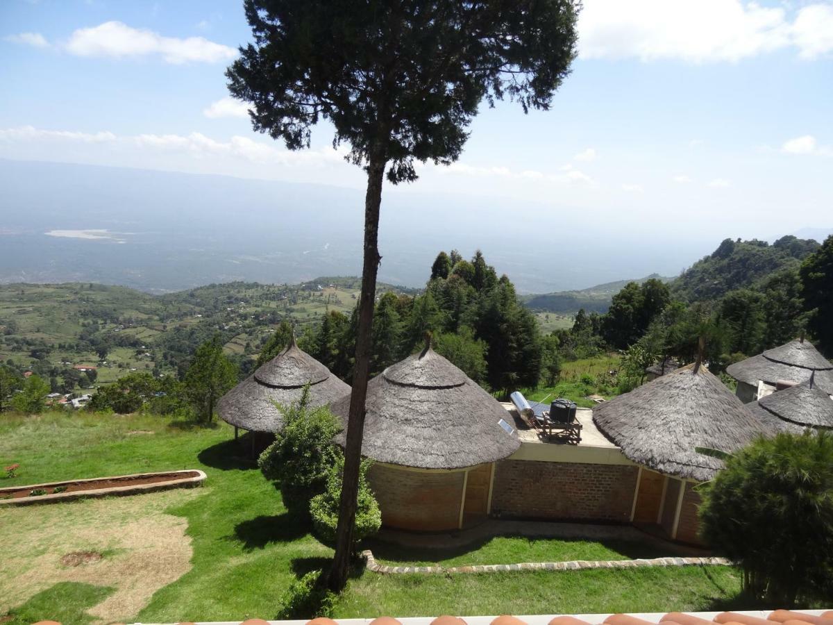 Kilima Resort Iten Extérieur photo