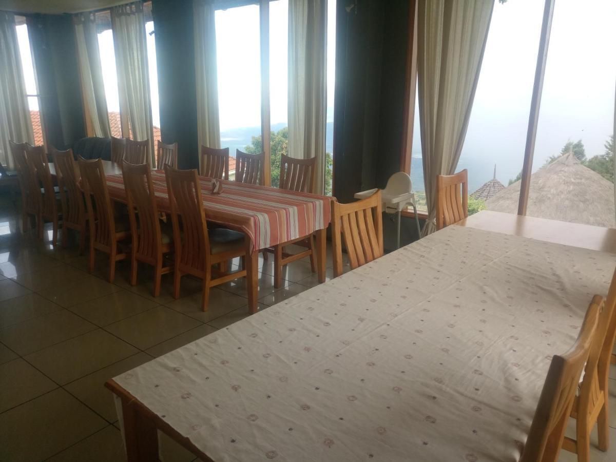 Kilima Resort Iten Extérieur photo
